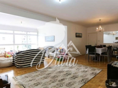 Supremus Jardim Paulista 273m² 03 Dormitórios 01 Suítes 2 Vagas
