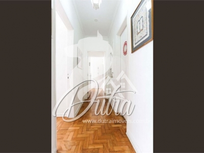 Supremus Jardim Paulista 273m² 03 Dormitórios 01 Suítes 2 Vagas