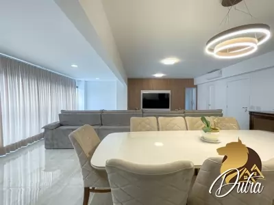 Verace Brooklin Brooklin 181m² 03 Dormitórios 03 Suítes 3 Vagas