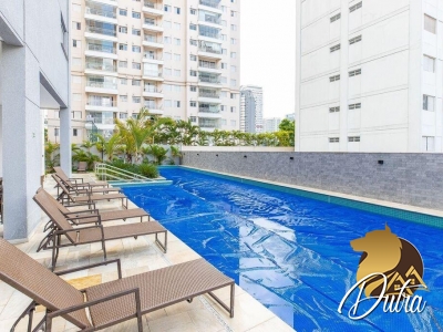 Verace Brooklin Brooklin 181m² 03 Dormitórios 03 Suítes 3 Vagas