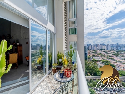 Nova York Penthouses Brooklin Paulista 173m² 03 Dormitórios 03 Suítes 3 Vagas