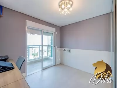 Nova York Penthouses Brooklin Paulista 173m² 03 Dormitórios 03 Suítes 3 Vagas