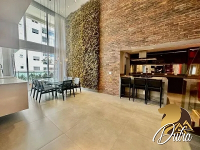 Edifício Nova York Penthouses Brooklin Paulista 173m² 03 Dormitórios 03 Suítes 3 Vagas