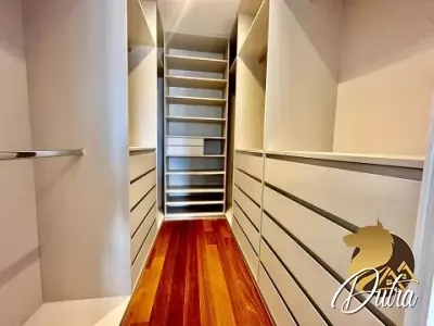 Edifício Nova York Penthouses Brooklin Paulista 173m² 03 Dormitórios 03 Suítes 3 Vagas