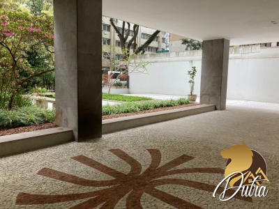 Edifício Planalto Cerqueira César 238m² 04 Dormitórios 01 Suítes 1 Vagas