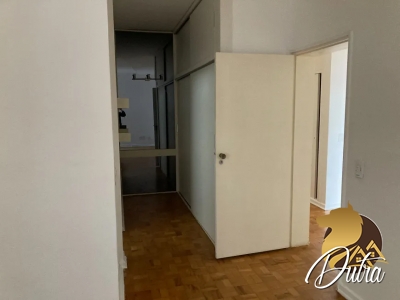 Edifício Planalto Cerqueira César 238m² 04 Dormitórios 01 Suítes 1 Vagas