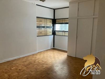 Edifício Planalto Cerqueira César 238m² 04 Dormitórios 01 Suítes 1 Vagas