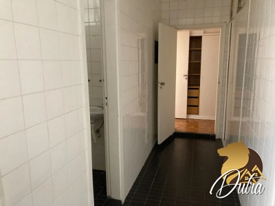 Edifício Planalto Cerqueira César 238m² 04 Dormitórios 01 Suítes 1 Vagas