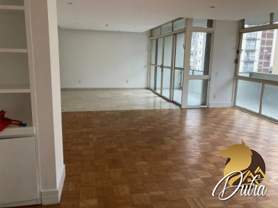 Edifício Planalto Cerqueira César 238m² 04 Dormitórios 01 Suítes 1 Vagas