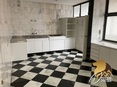 Edifício Planalto Cerqueira César 238m² 04 Dormitórios 01 Suítes 1 Vagas
