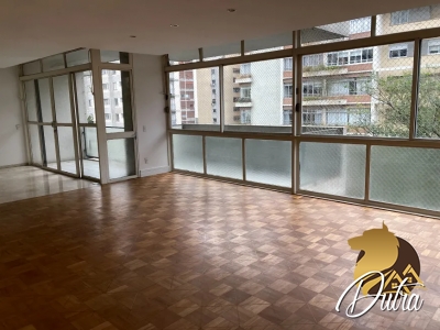 Edifício Planalto Cerqueira César 238m² 04 Dormitórios 01 Suítes 1 Vagas