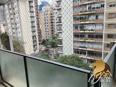Edifício Planalto Cerqueira César 238m² 04 Dormitórios 01 Suítes 1 Vagas