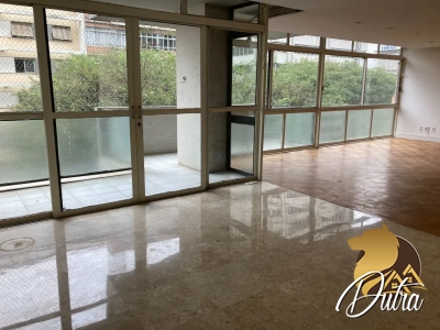 Edifício Planalto Cerqueira César 238m² 04 Dormitórios 01 Suítes 1 Vagas