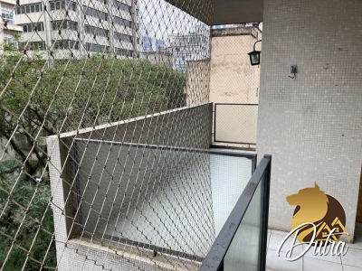 Edifício Planalto Cerqueira César 238m² 04 Dormitórios 01 Suítes 1 Vagas