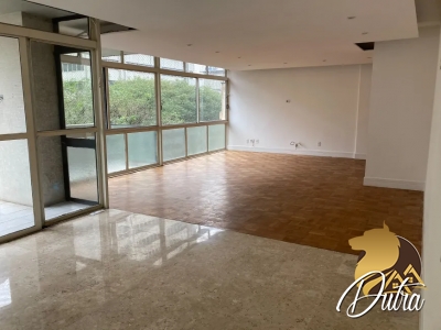 Edifício Planalto Cerqueira César 238m² 04 Dormitórios 01 Suítes 1 Vagas