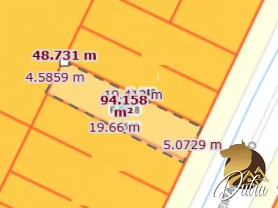 Padrão Vila Olímpia 104m² 02 Dormitórios 01 Suítes 2 Vagas