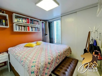 Maíra Vila Mariana 100m² 03 Dormitórios 01 Suítes 1 Vagas