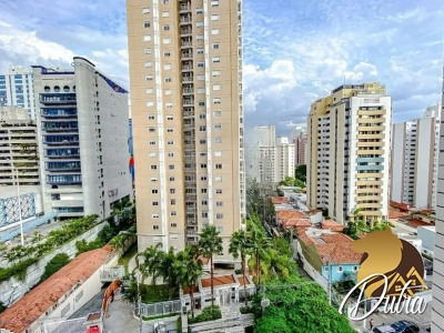 Maíra Vila Mariana 100m² 03 Dormitórios 01 Suítes 1 Vagas