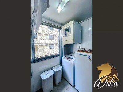 Maíra Vila Mariana 100m² 03 Dormitórios 01 Suítes 1 Vagas