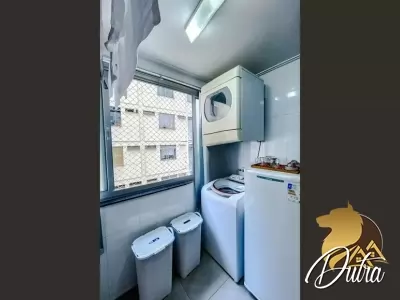 Maíra Vila Mariana 100m² 03 Dormitórios 01 Suítes 1 Vagas