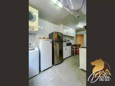 Maíra Vila Mariana 100m² 03 Dormitórios 01 Suítes 1 Vagas