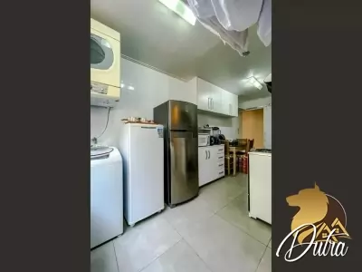 Maíra Vila Mariana 100m² 03 Dormitórios 01 Suítes 1 Vagas