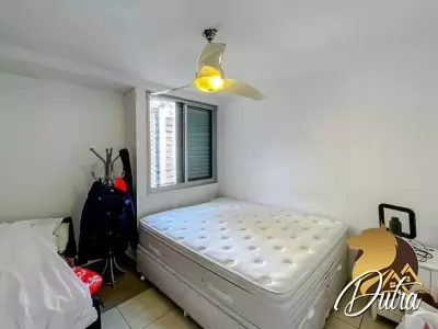 Maíra Vila Mariana 100m² 03 Dormitórios 01 Suítes 1 Vagas