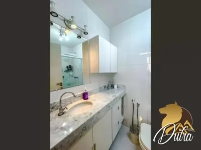 Maíra Vila Mariana 100m² 03 Dormitórios 01 Suítes 1 Vagas