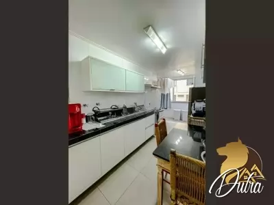 Maíra Vila Mariana 100m² 03 Dormitórios 01 Suítes 1 Vagas