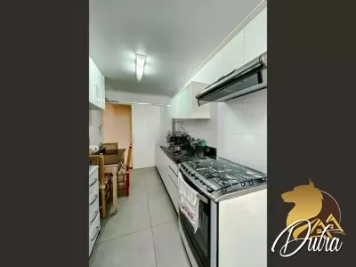 Maíra Vila Mariana 100m² 03 Dormitórios 01 Suítes 1 Vagas