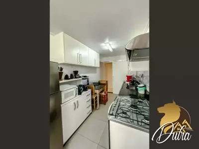 Maíra Vila Mariana 100m² 03 Dormitórios 01 Suítes 1 Vagas