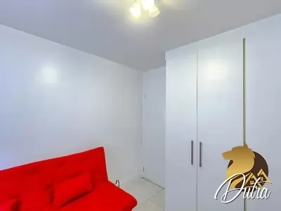 Maíra Vila Mariana 100m² 03 Dormitórios 01 Suítes 1 Vagas