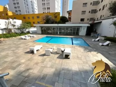 Maíra Vila Mariana 100m² 03 Dormitórios 01 Suítes 1 Vagas