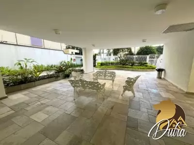 Maíra Vila Mariana 100m² 03 Dormitórios 01 Suítes 1 Vagas