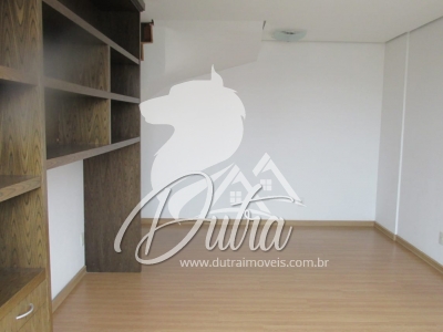 Up Side Paraíso Duplex 79m² 2 Quartos 2 Suítes 1 Vaga