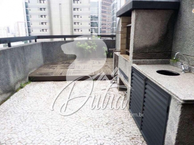 Residenziale Varietá Vila Olímpia 84m² 01 Dormitórios 01 Suítes 2 Vagas