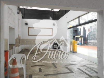 Terreno Padrão Barra Funda 623m²