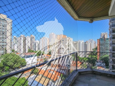 Flamboyan Planalto Paulista 450m² 03 Dormitórios 03 Suítes 4 Vagas
