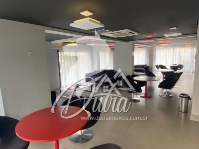 Vn Casa do Ator Vila Olímpia 40m² 01 Dormitórios 1 Vagas