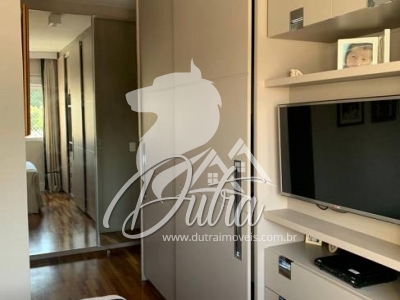 Dimension Vila Olimpia 109 m² 3 dormitórios 1 suíte 2 vagas fixas