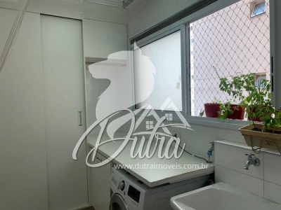 Dimension Vila Olimpia 109 m² 3 dormitórios 1 suíte 2 vagas fixas
