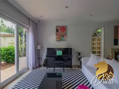 Padrão Alto de Pinheiros 400m² 04 Dormitórios 03 Suítes 3 Vagas