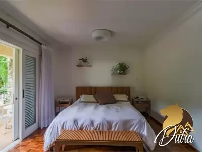 Padrão Alto de Pinheiros 400m² 04 Dormitórios 03 Suítes 3 Vagas