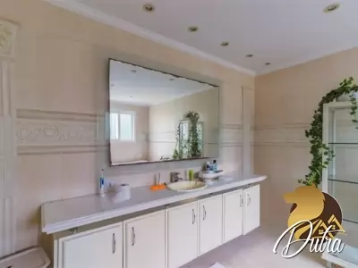 Padrão Alto de Pinheiros 400m² 04 Dormitórios 03 Suítes 3 Vagas