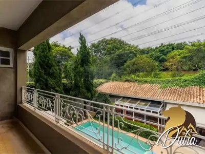 Padrão Alto de Pinheiros 400m² 04 Dormitórios 03 Suítes 3 Vagas