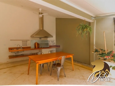 Padrão Alto de Pinheiros 400m² 04 Dormitórios 03 Suítes 3 Vagas