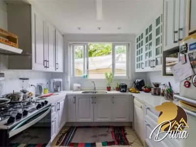 Padrão Alto de Pinheiros 400m² 04 Dormitórios 03 Suítes 3 Vagas