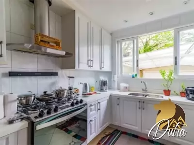 Padrão Alto de Pinheiros 400m² 04 Dormitórios 03 Suítes 3 Vagas