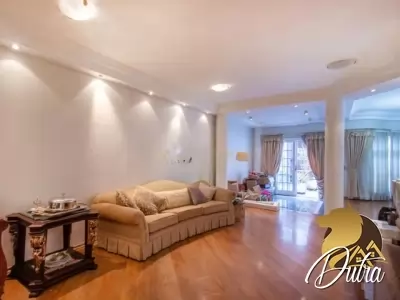 Padrão Santo Amaro 356m² 04 Dormitórios 04 Suítes 4 Vagas