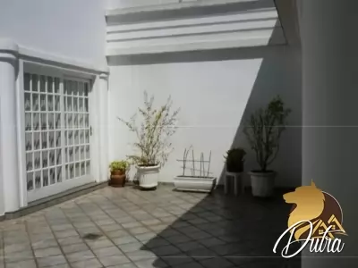 Padrão Santo Amaro 356m² 04 Dormitórios 04 Suítes 4 Vagas